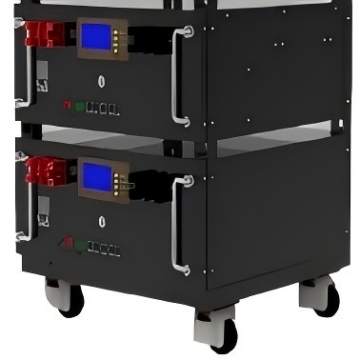 Power Inverter - 12.3KWスタッカブルソーラーバッテリー蓄電システム 8.3KWインバーター LiFePo4バッテリー BMS AC CAN