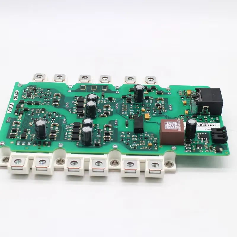 FS450R17KE3 AGDR-71Cインバーター用、高出 - Power Inverter のレビューと価格