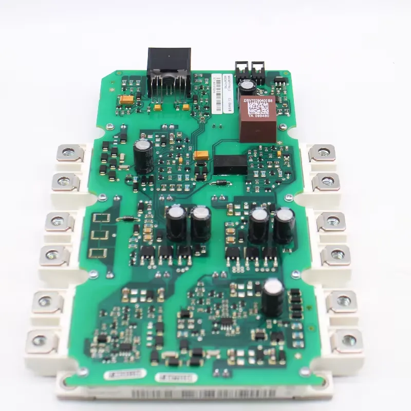 FS450R17KE3 AGDR-71Cインバーター用、高出 - Power Inverter のレビューと価格
