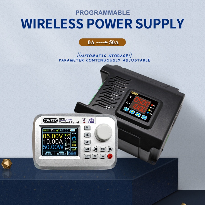 リモコン電圧計、プログラム可能な電源、ソーラー充電、定電流コ - Charge Controller Solar のレビューと価格