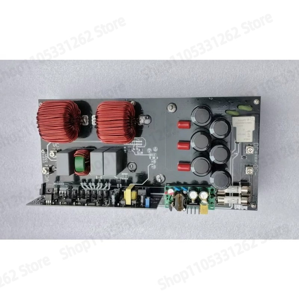 10KW 12KW 15KW 純正弦波インバーター電源ボード - Power Inverter のレビューと価格