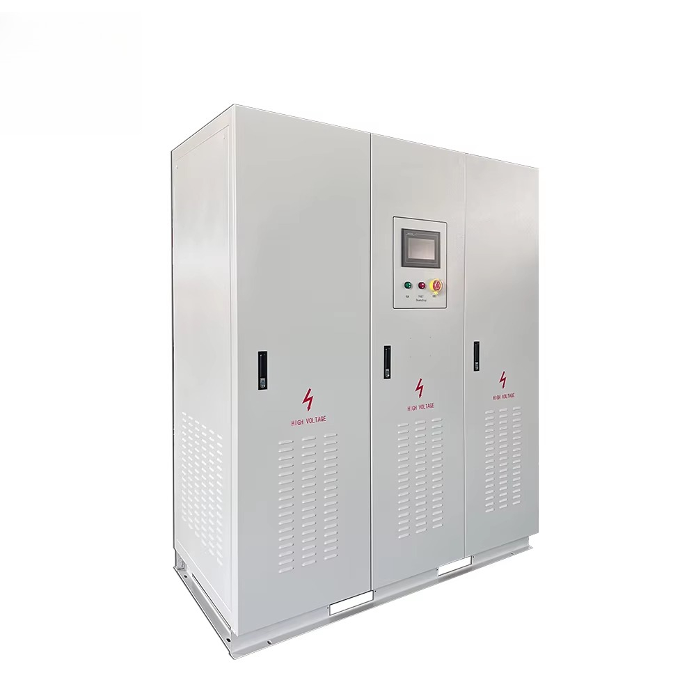 250KW 300KW 200KW ハイブリッドソーラーイン - Power Inverter のレビューと価格