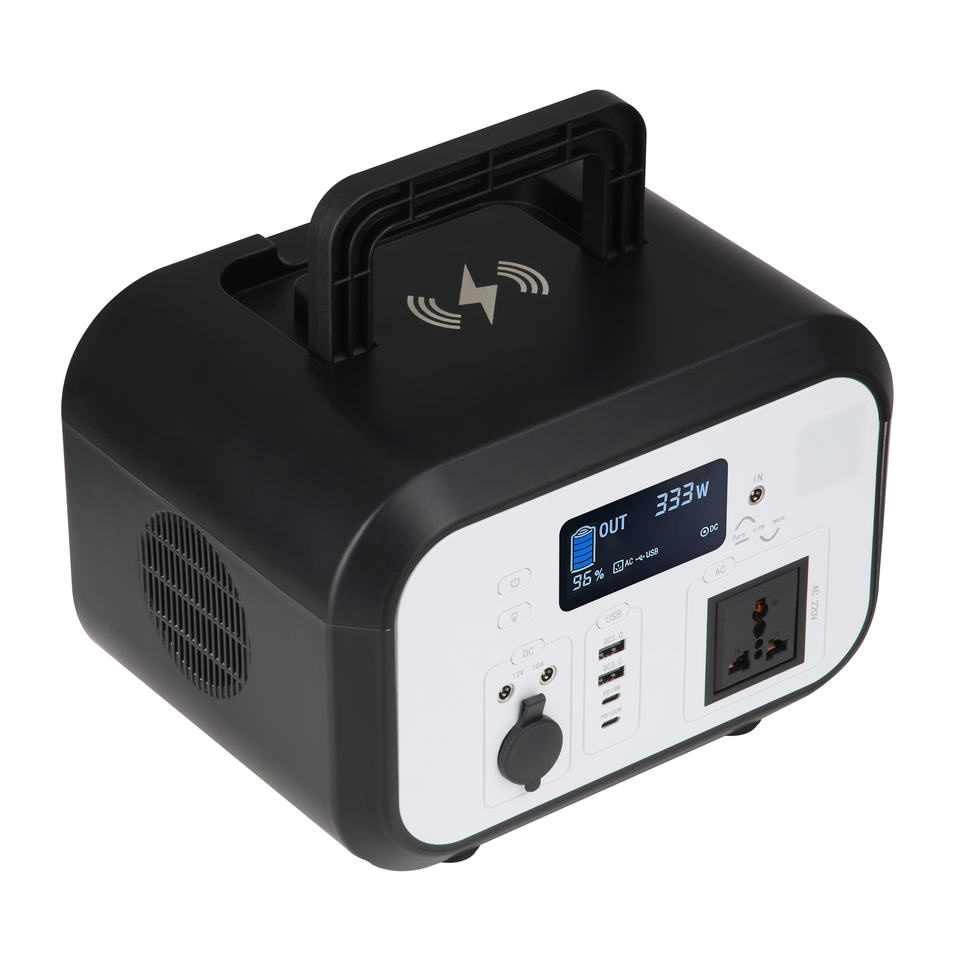 600W 1200W 1500W 屋外用エネルギー供給 ポー - Solar Generator のレビューと価格
