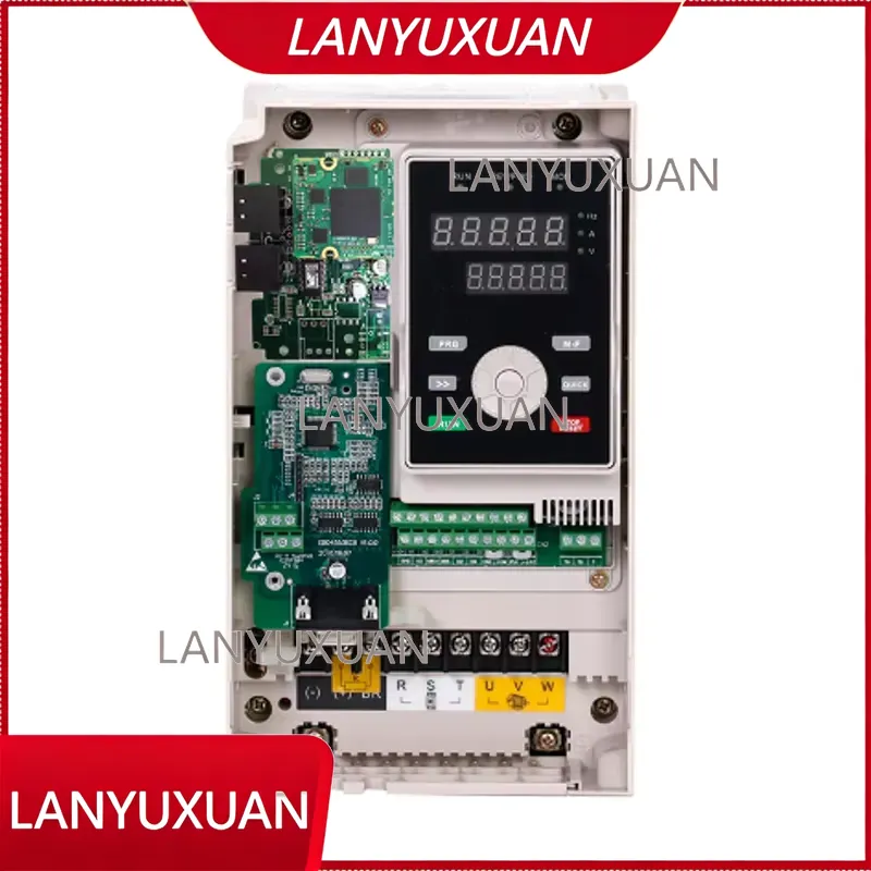 高性能380VインバータVFD 18.5KW GT200-4 - Power Inverter のレビューと価格