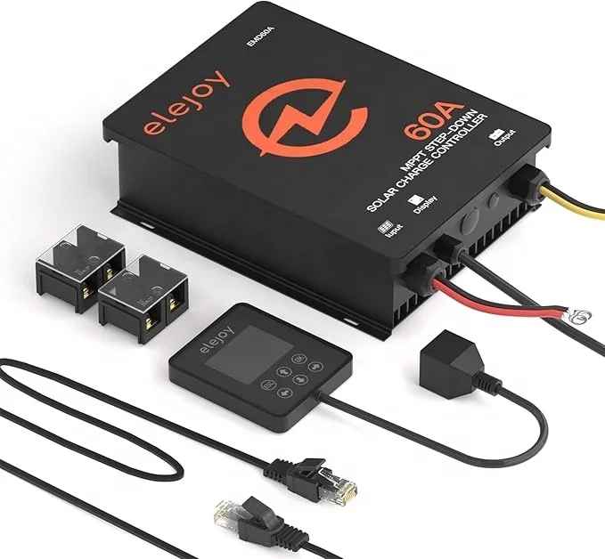 CE認証取得済み ELEJOY EMD60A 2700W 可 - Charge Controller Solar のレビューと価格