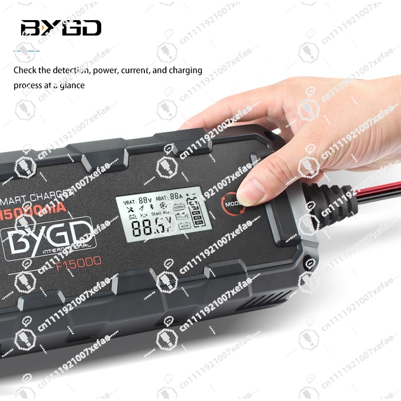 15000mA 12V グレード 8 リチウム電池カーバッテ - Lithium Battery 12V のレビューと価格