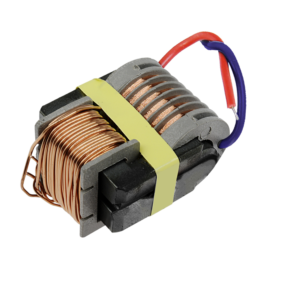 12V 15KV高周波電圧インバータートロイダルコアアークジ - Power Inverter のレビューと価格