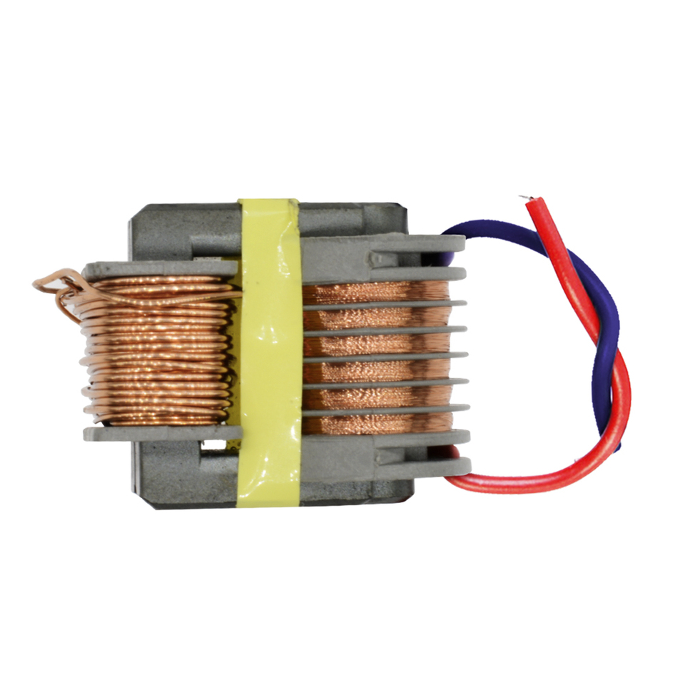 12V 15KV高周波電圧インバータートロイダルコアアークジ - Power Inverter のレビューと価格