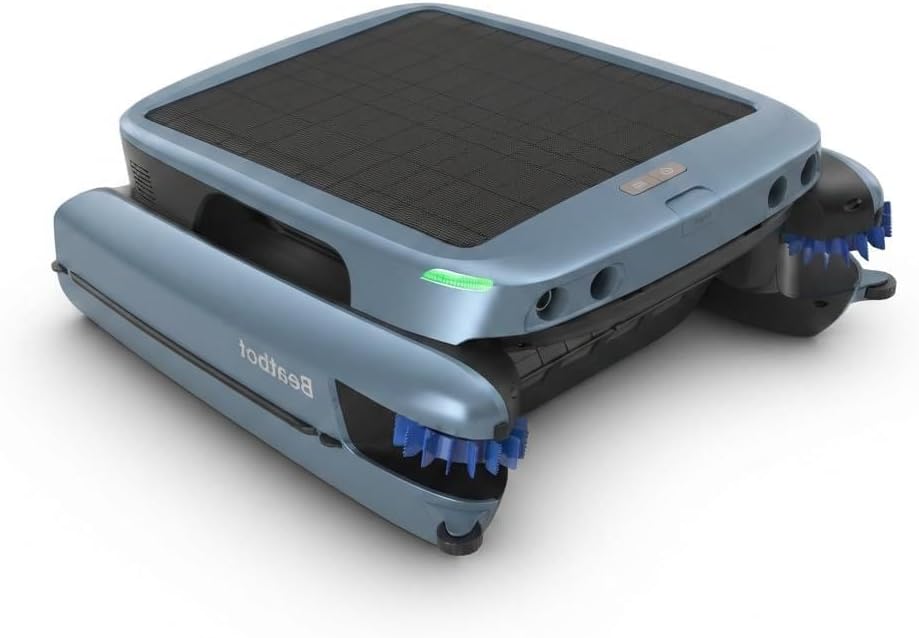 Beatbot ソーラー式プール表面清掃ロボット。24時間3 - Charge Controller Solar のレビューと価格