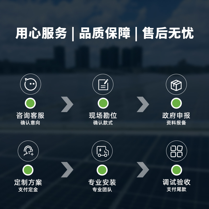 1KW～60KW 家庭用太陽光発電システム一式 オフグリッド - Solar Generator のレビューと価格