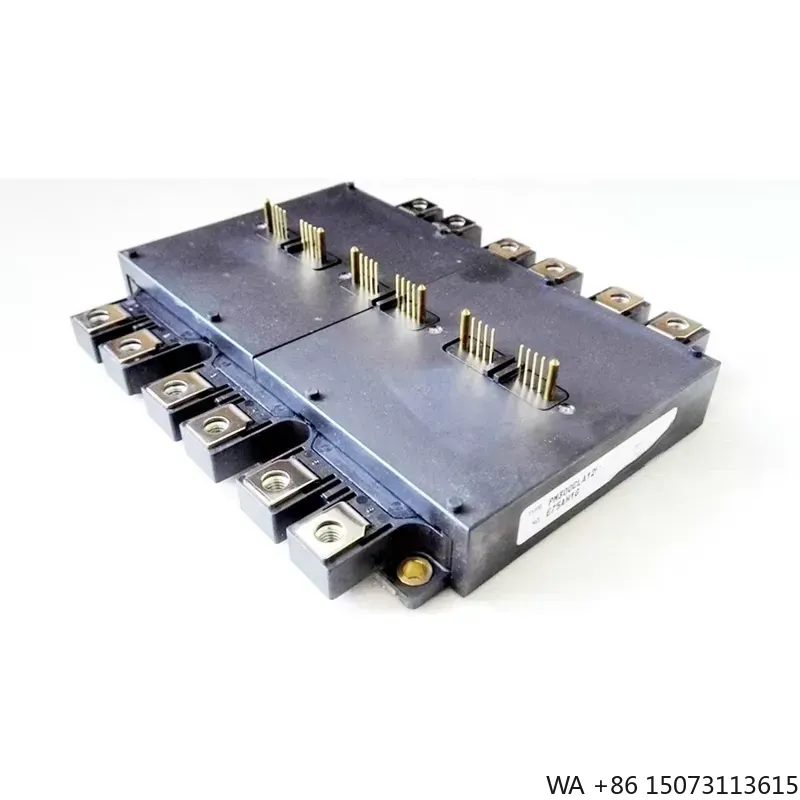 IGBT IPMトランジスタモジュール PM300CLA12 - Power Inverter のレビューと価格
