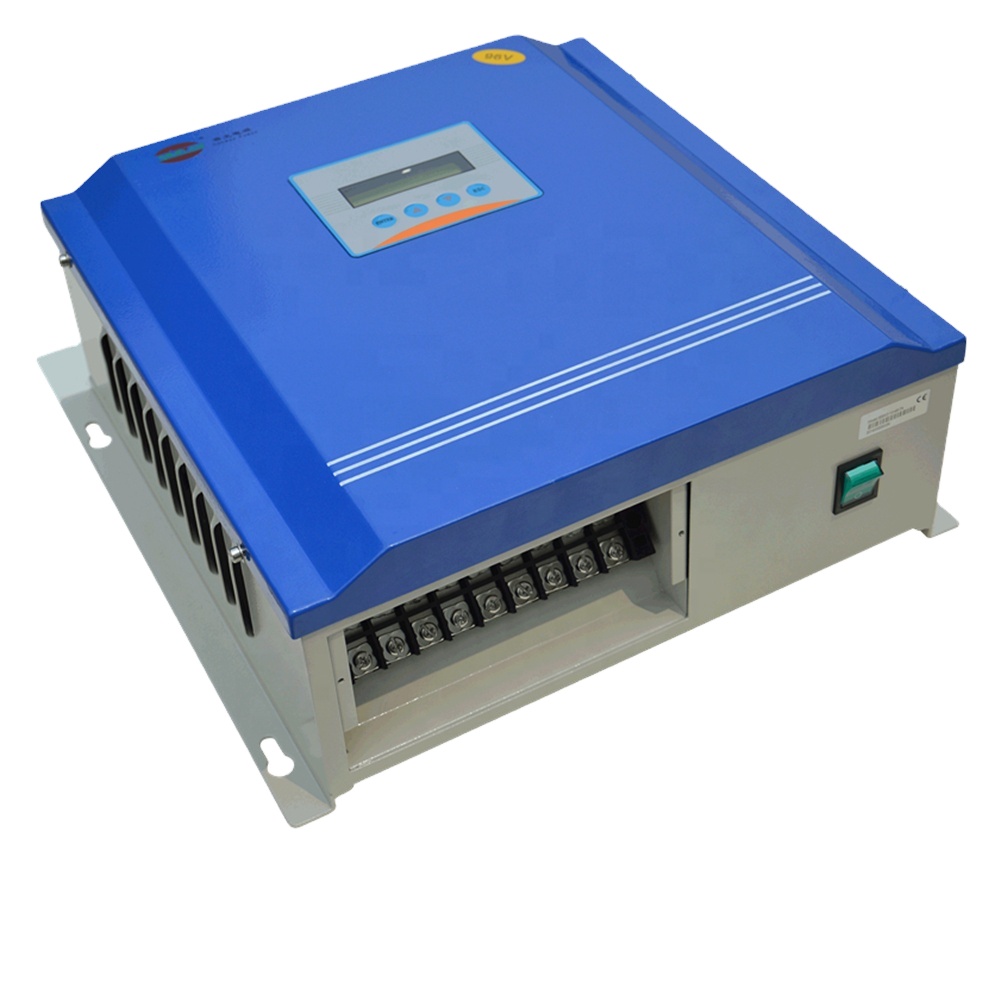 風力発電機 2kw 3kw 4kw 5kw ソーラーハイブリ - Solar Generator のレビューと価格