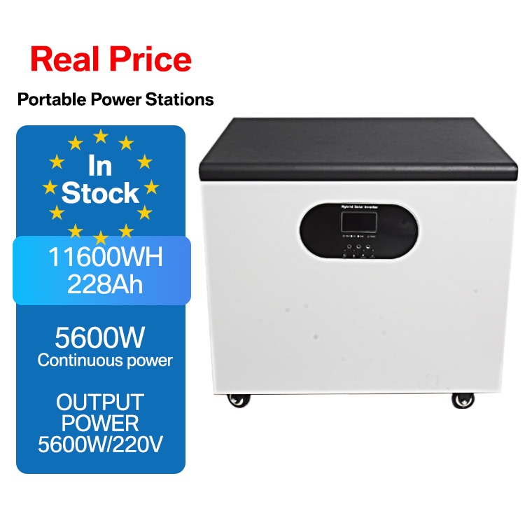 キャンピングカーRV車用ソーラー発電機AC充電式エネルギー貯 - Solar Generator のレビューと価格