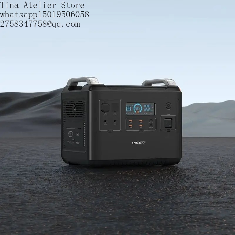 SOLIX C1000 Gen 2 2000W ピーク 30 - Solar Generator のレビューと価格