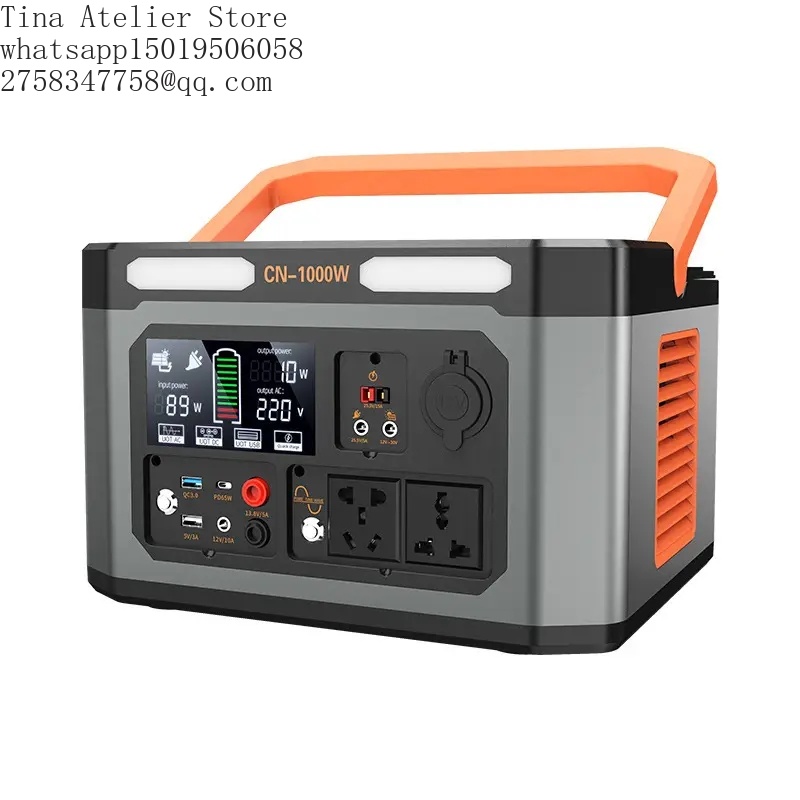 SOLIX C1000 Gen 2 2000W ピーク 30 - Solar Generator のレビューと価格