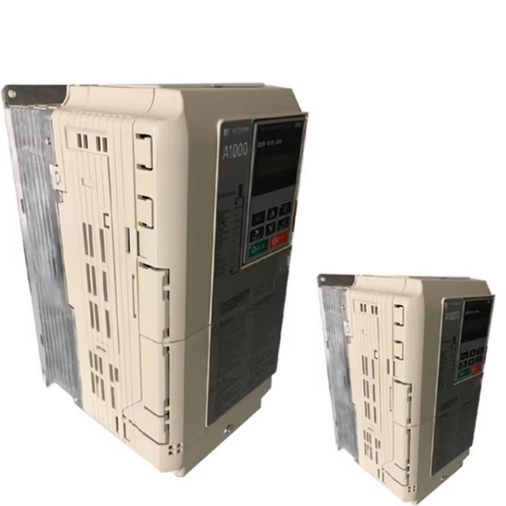 オリジナル日本製ヤスカワインバーターA1000シリーズCIM - Power Inverter のレビューと価格