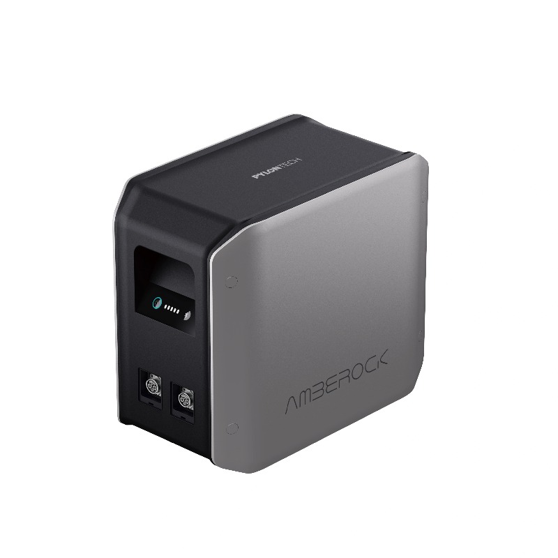 ボルトディア緊急用ポータブルソーラー発電ステーション（屋外用 - Outdoor Power Station のレビューと価格