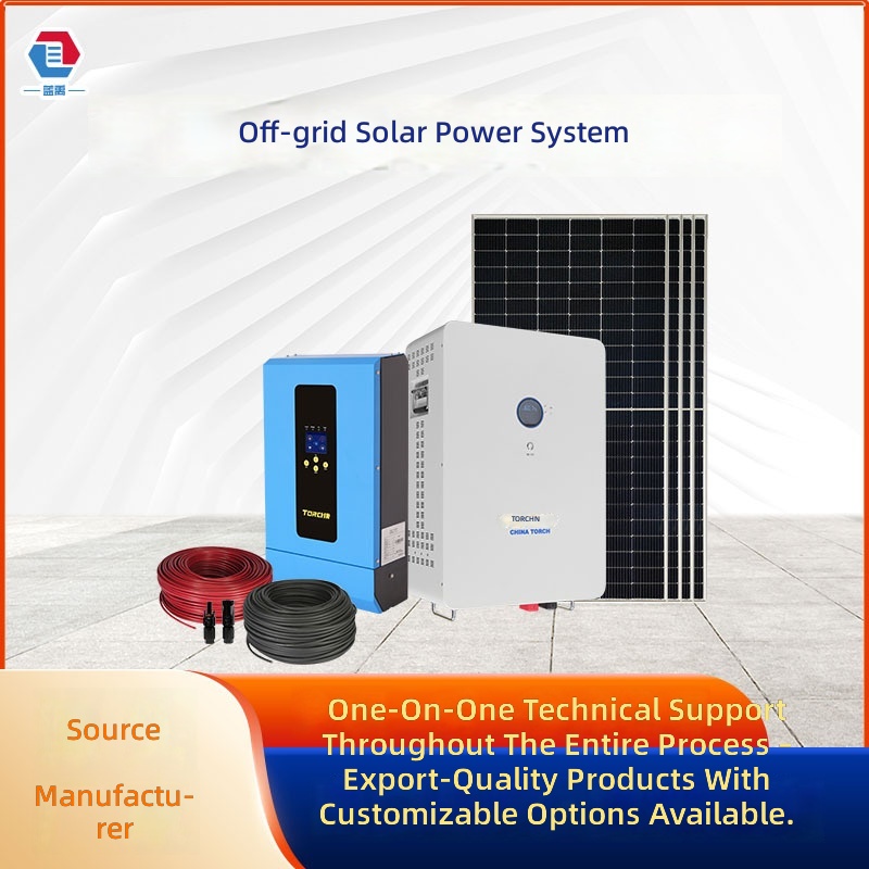 ソーラー発電機 家庭用 220V ソーラーパワー オフグリッ - Solar Generator のレビューと価格